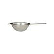 Rozsdamentes nyeles szűrő 14 cm Rozsdamentes nyeles szűrő 14 cm