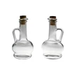 Kép 4/5 - VINEGAR Olaj/ecettartó üveg 260ml 2db