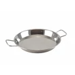 Kép 1/3 - Rozsdamentes sütőtál paella 32 cm