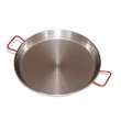 Kép 2/3 - POLÍROZOTT PAELLA SERPENYŐ 20 cm