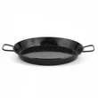 Kép 1/2 - Zománcozott paella serpenyő 30 cm