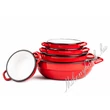 Kép 1/3 - Paraszttál 18cm