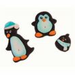 Kép 2/5 - Pingvin rugós süteménykiszúró készlet 3 darabos