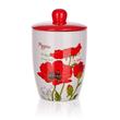 Pipacs fűszertartó tetővel 600 ml Pipacs fűszertartó tetővel 600 ml