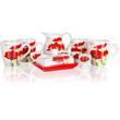 Pipacs bögre 500 ml Pipacs bögre 500 ml