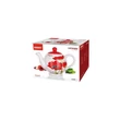 Kép 4/7 - Pipacsos teáskanna  1200 ml
