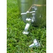 Kép 4/21 - Pálinkafőző réz és inox 17 literes