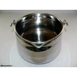 Kép 13/21 - Rozsdamentes halfőző (1.25mm) 13 liter