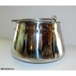 Rozsdamentes halfőző (1.25mm) 8 liter Rozsdamentes halfőző (1.25mm) 8 liter