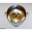 Kép 9/19 - Rozsdamentes halfőző (1.25mm) 10 liter