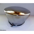 Kép 8/21 - Rozsdamentes halfőző (1.25mm) 13 liter