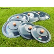 Kép 6/11 - Zománcozott fedő 24cm (3-4 literes bográcsra)