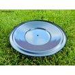 Kép 8/10 - Zománcozott fedő 47 cm ( 25-30 literes bográcsra)