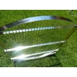 Kép 7/14 - Óriás grillrács 68cm x 60cm Magyar termék