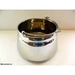 Kép 11/14 - Rozsdamentes halfőző (1.25mm) 6 liter