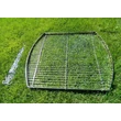 Kép 11/14 - Óriás grillrács 68cm x 60cm Magyar termék