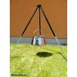 Rozsdamentes halfőző (1.25mm) 8 liter Rozsdamentes halfőző (1.25mm) 8 liter