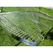 Kép 13/14 - Óriás grillrács 68cm x 60cm Magyar termék