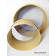 Kép 2/8 - Fa rosta 30cm-es (3mm-es)