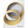 Kép 2/8 - Fa rosta 30cm-es (3mm-es)