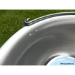 Kép 5/8 - Rozsdamentes bogrács (1.2mm) 20 liter