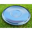Kép 7/11 - Zománcozott fedő 38cm (10-13 literes bográcsra)