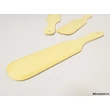 Kép 2/2 - Fa palacsinta forgató 30 cm