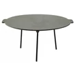 Kép 1/7 - Öntöttvas grilltárcsa 45 cm