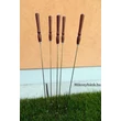 Kép 2/3 - Rozsdamentes villás nyárs 90cm