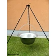 Kép 3/8 - Rozsdamentes bogrács (1.2mm) 20 liter
