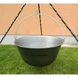 Kép 3/5 - Natúr vasbogrács 50 liter