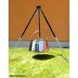 Rozsdamentes halfőző (1.25mm) 16 liter Rozsdamentes halfőző (1.25mm) 16 liter