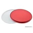 Kép 7/7 - Kerámiabevonatos pizza sütőlap 33cm