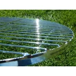 Kép 7/9 - Grillrács 48cm Magyar termék