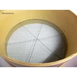 Kép 7/8 - Fa rosta 34cm-es (5mm-es)
