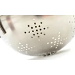 Kép 2/2 - Rozsdamentes tésztaszűrő 18cm