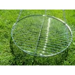 Kép 5/9 - Grillrács 48cm Magyar termék