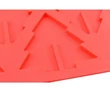 Kép 5/9 - 3D fenyőfa csokiforma (választható szín)