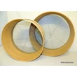 Kép 3/8 - Fa rosta 30cm-es (5mm-es)