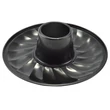 Kép 3/5 - Csatos kuglóf és tortaforma tapadásmentes bevonattal 24 cm