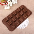 Kép 5/9 - Kocka bonbon forma