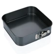 Kép 1/2 - Tescoma kocka bevonatos tortaforma 24cm