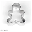 Kép 4/4 - Mézi süteménykiszúró 6.3 cm