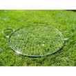 Kép 2/5 - Füles grillrács 48cm Magyar termék