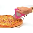 Kép 2/6 - Pizzavágó