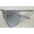 Kép 3/10 - Tepertőnyomó 16.5cm x 16.5cm x 46cm