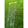 Kép 2/2 - Egyenes nyárs 78cm-es