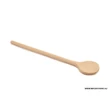 Kép 2/2 - Fakanál 25 cm