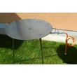 Kép 5/10 - 60cm-es hússütő tárcsa szett