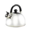 Kép 1/4 - Rozsdamentes teáskanna 2.5 liter